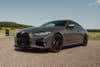 BMW M440i Coupé xDrive aut. thumbnail