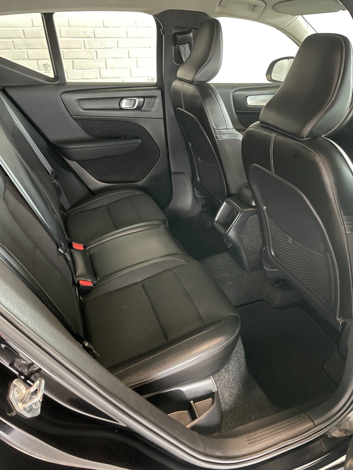 Billede af Volvo XC40 1,5 T3 156 Momentum