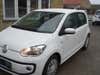 VW Up! 60 Move Up! BMT