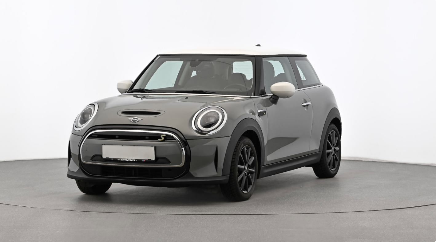Billede af MINI Cooper SE