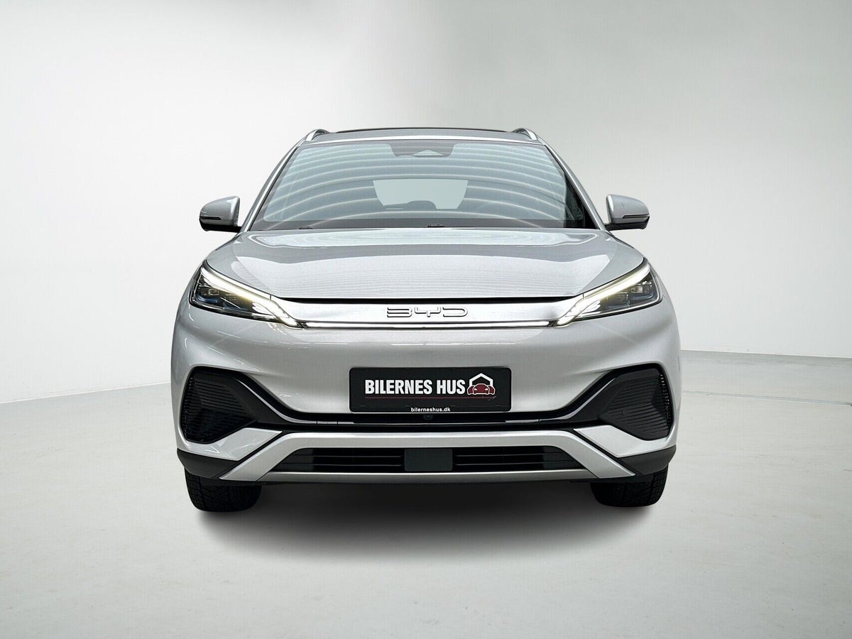 BYD Atto 3 Design billede 6