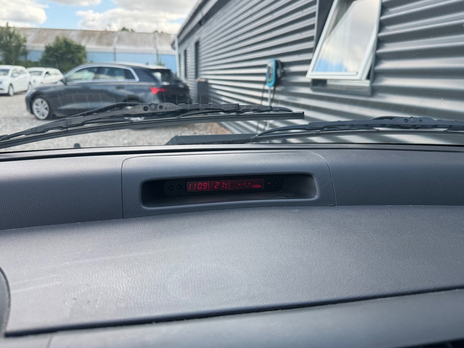 Billede af Suzuki Swift 1,5 GL-A