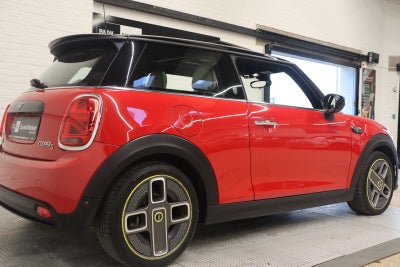 MINI Cooper SE Yours Trim