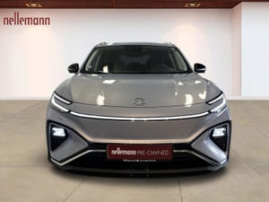 MG Marvel R Comfort