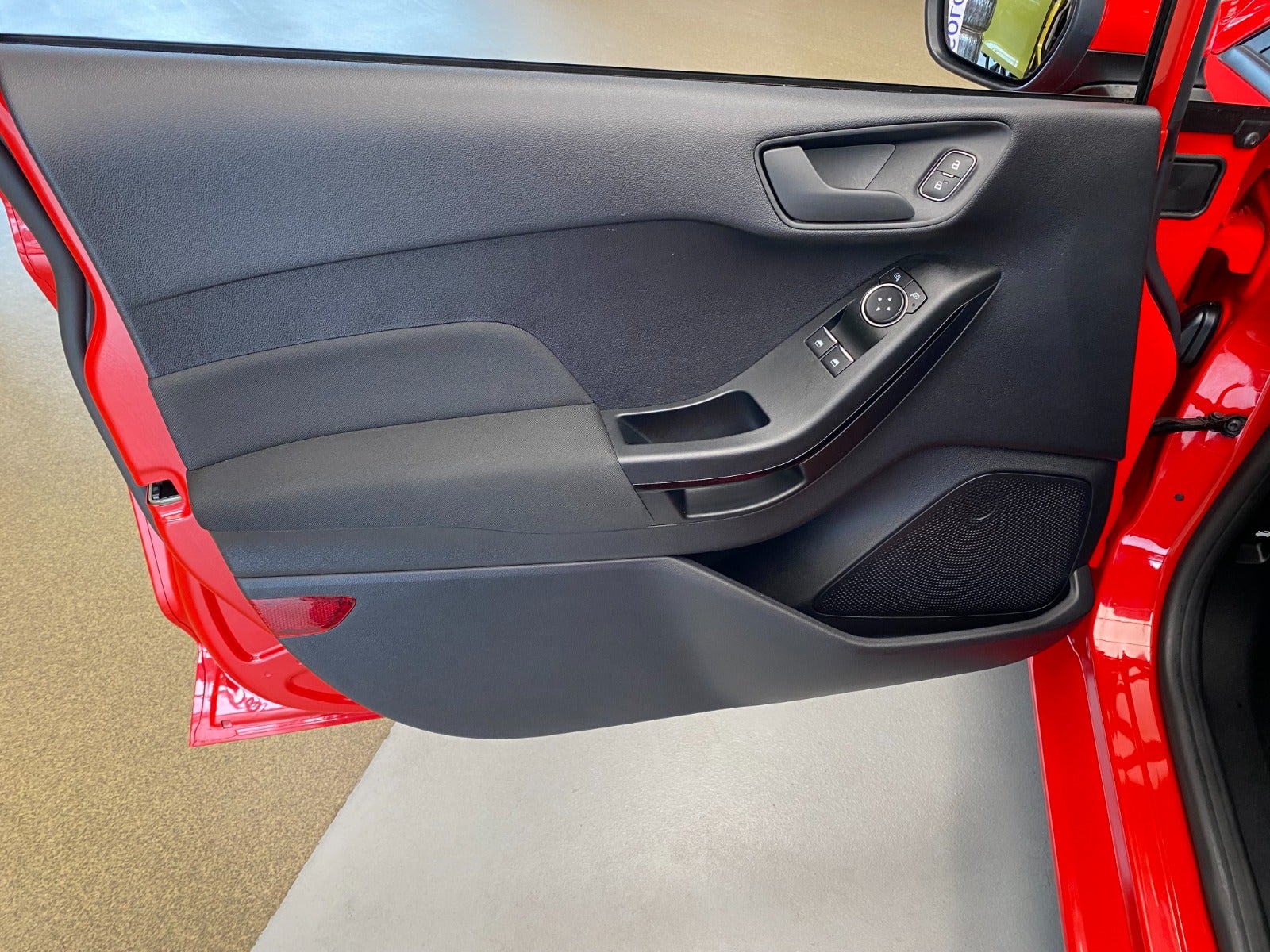 Billede af Ford Fiesta 1,5 TDCi 85 Trend