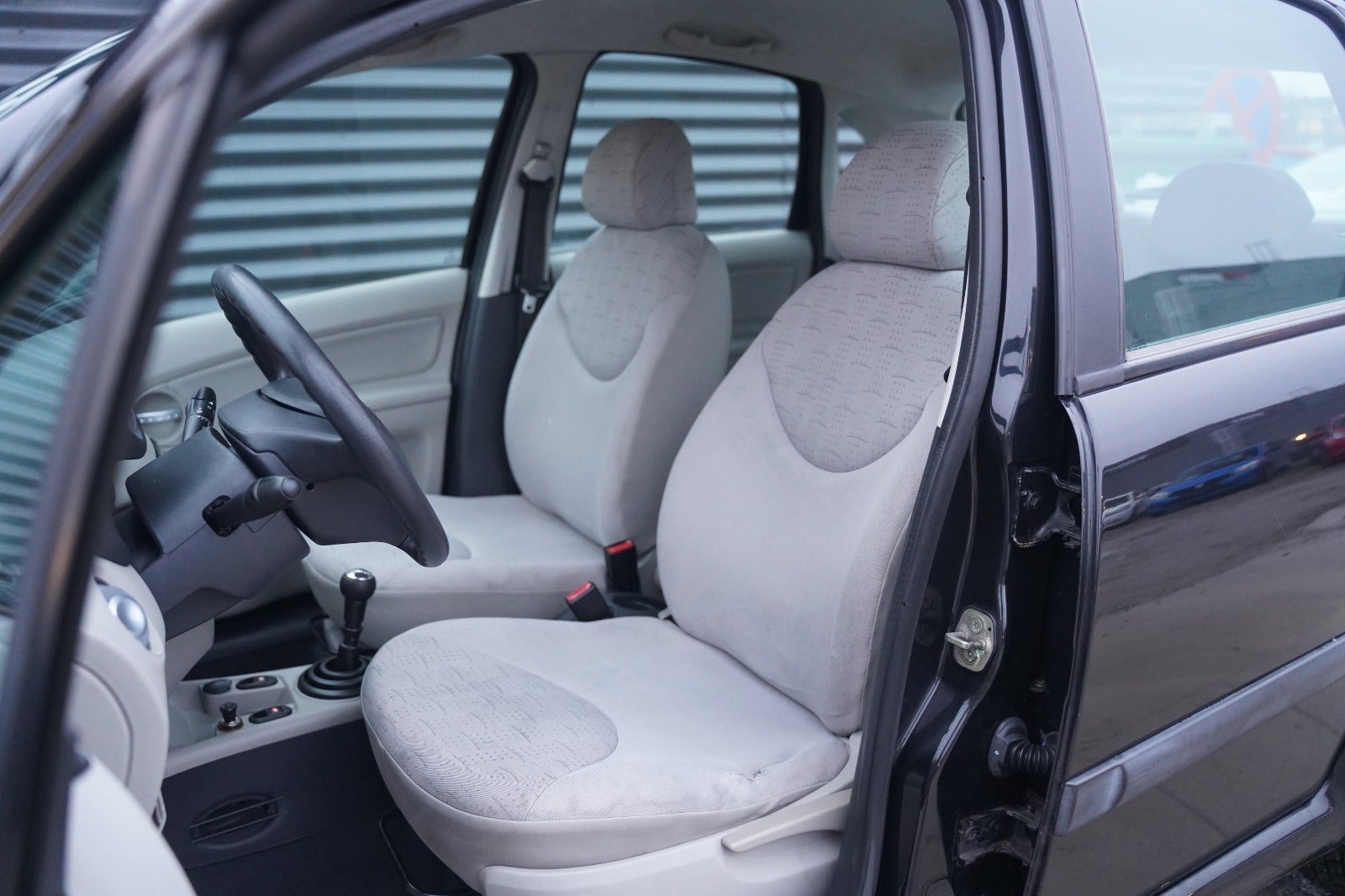 Billede af Citroën C3 1,6 16V Elegance