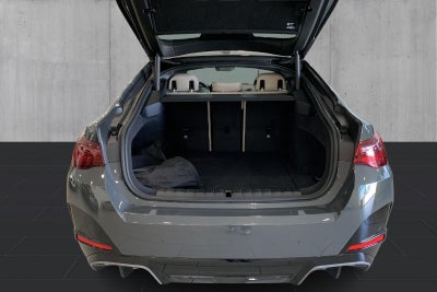 BMW i4 eDrive35 M-Sport