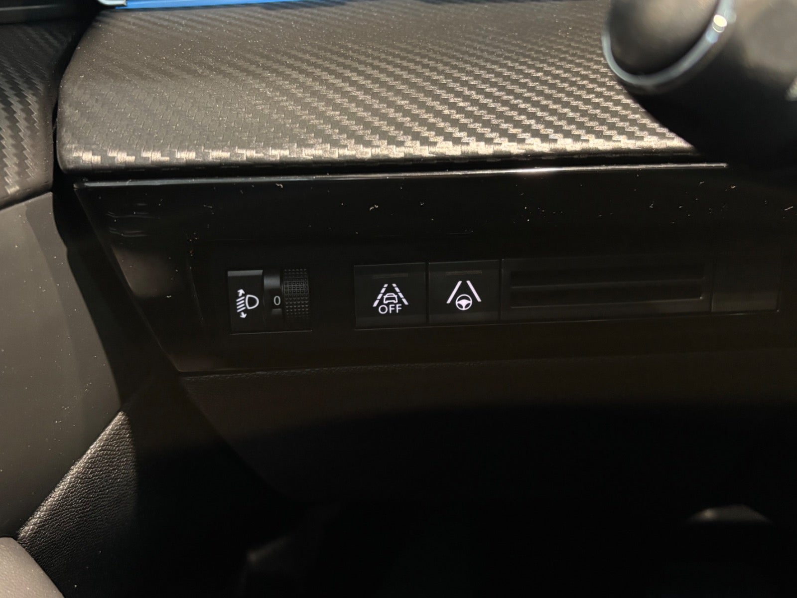 Peugeot 508, Billede 16
