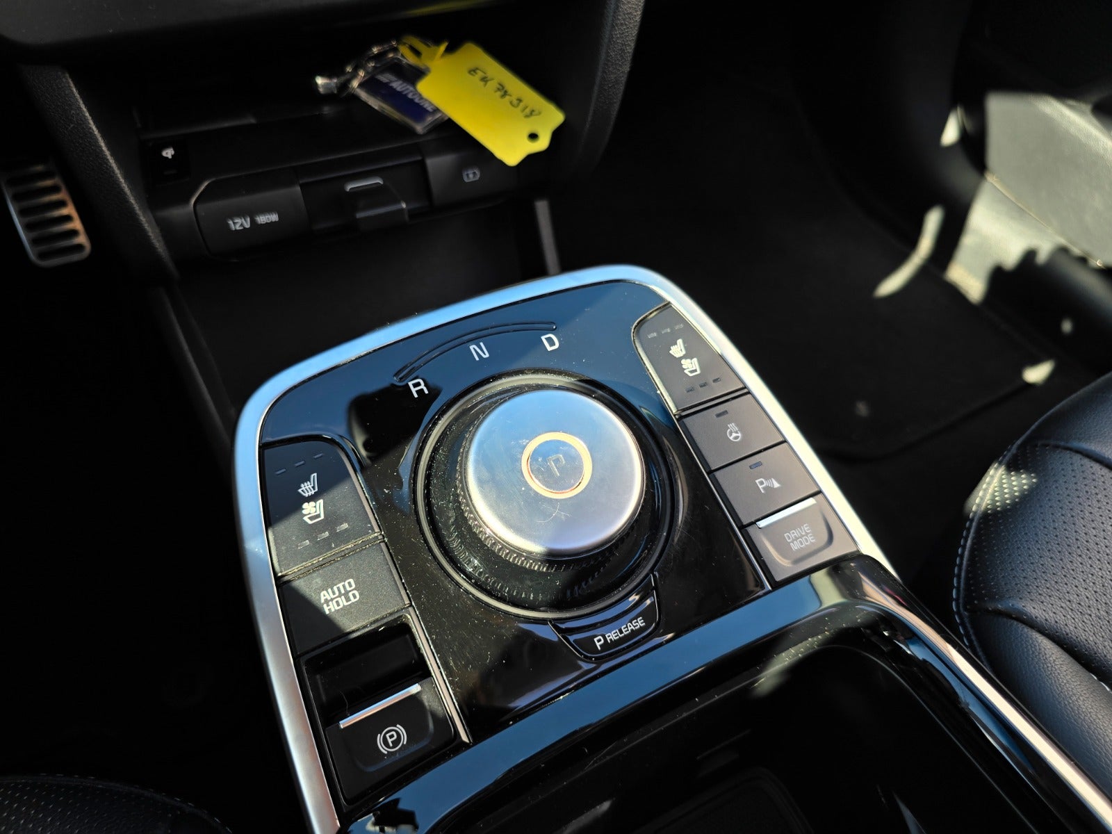 Billede af Kia e-Niro 64 Advance
