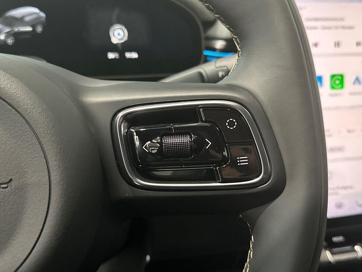 Zeekr 7X Core RWD billede 16