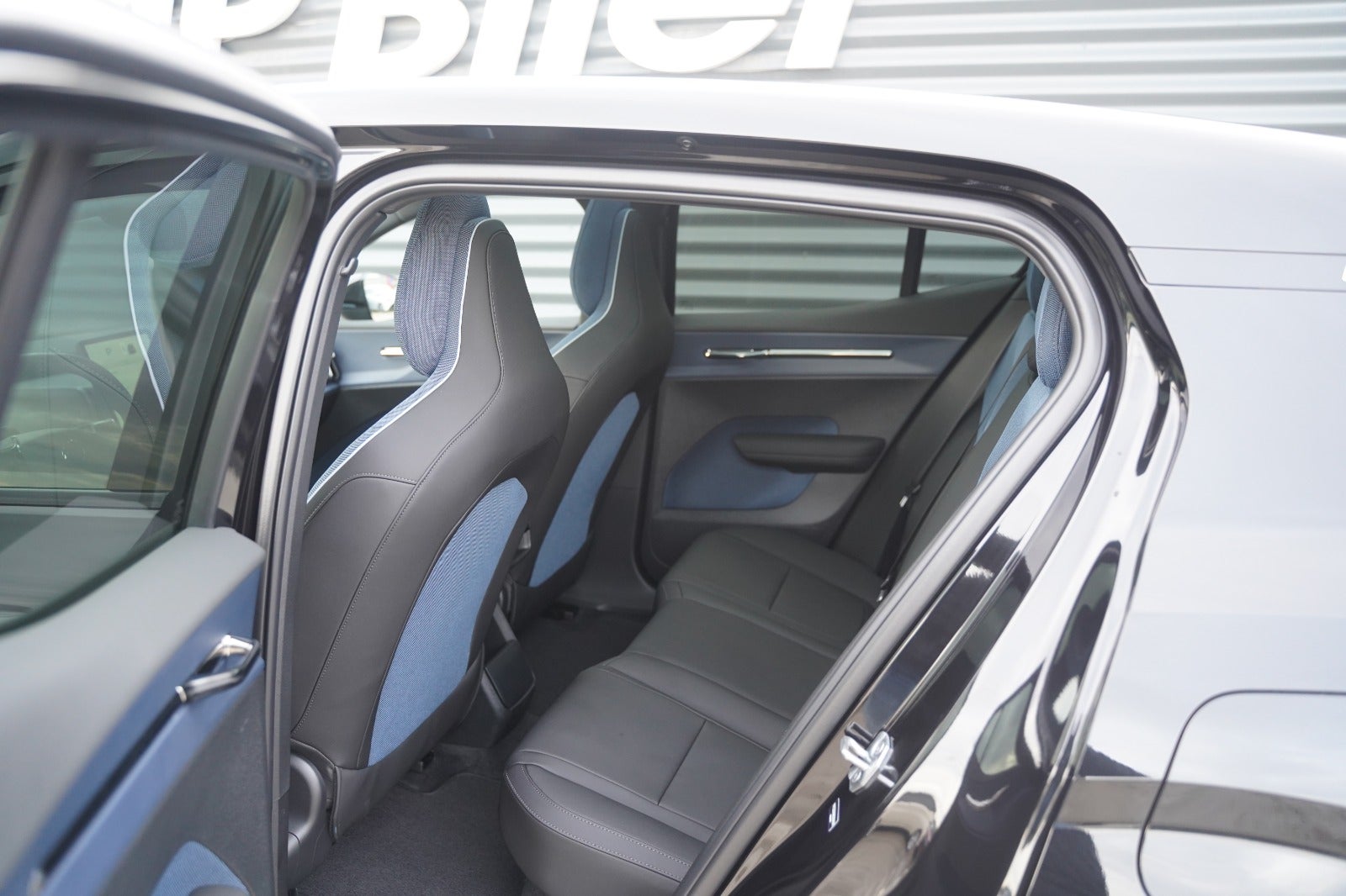 Billede af Volvo EX30  Twin Performance Ultra