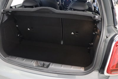 MINI Cooper SE Camden Edition