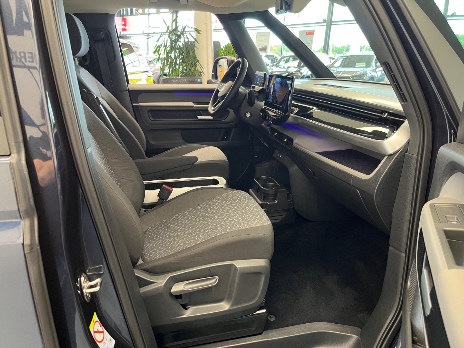 Billede af VW ID.Buzz 77 Pro SWB
