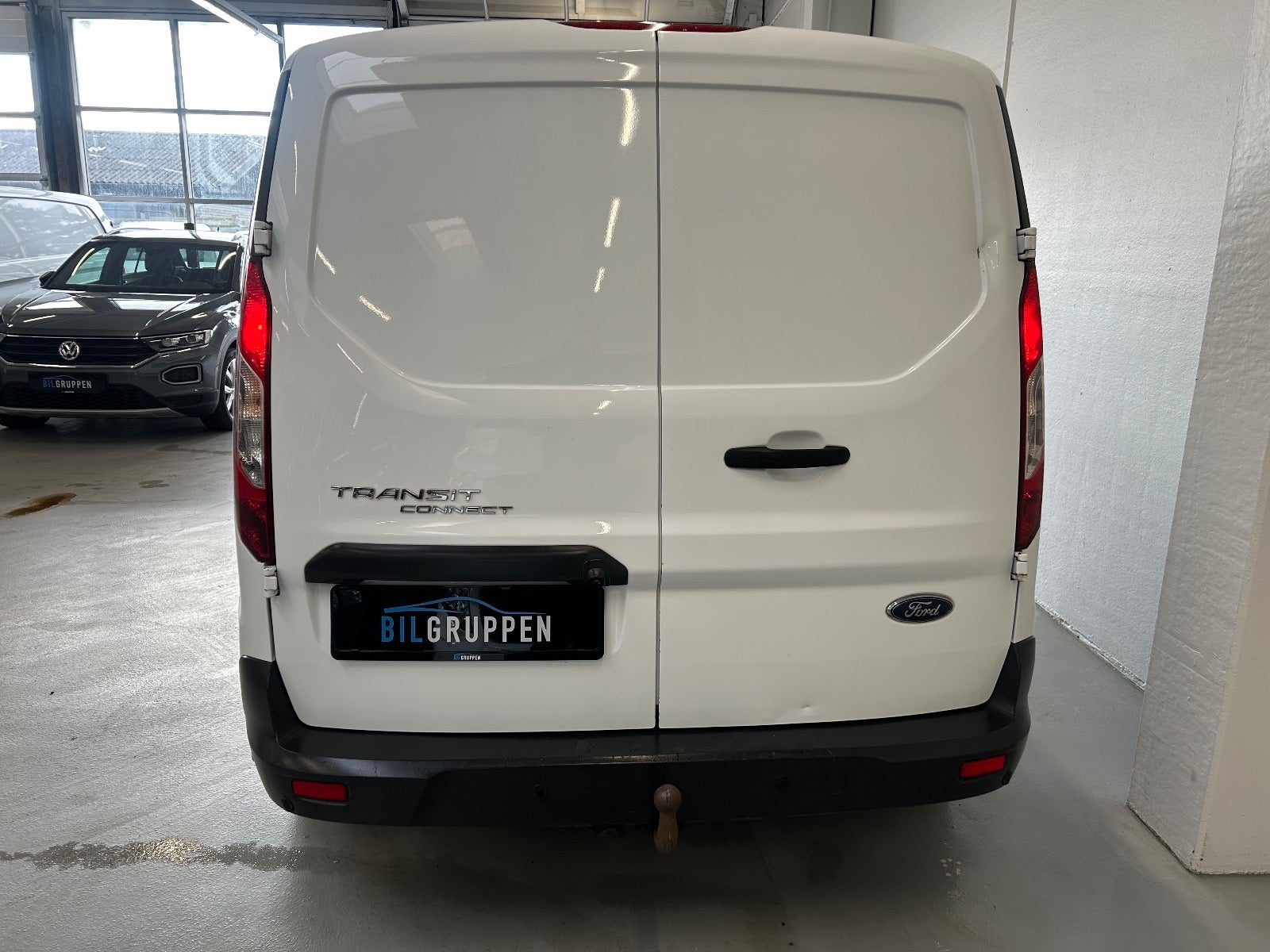 Billede af Ford Transit Connect 1,5 TDCi 120 Trend aut. lang