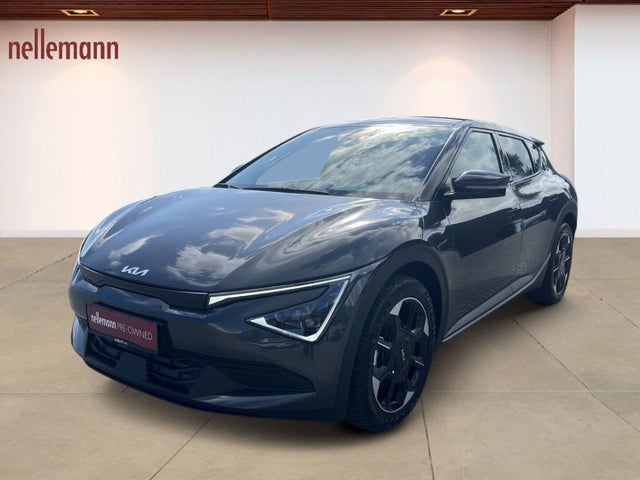 Kia EV6 Long Range Prestige