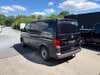 VW Transporter TDi 150 Kassevogn DSG 4Motion kort thumbnail