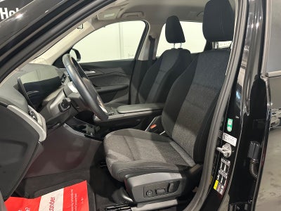 BMW iX1 xDrive30
