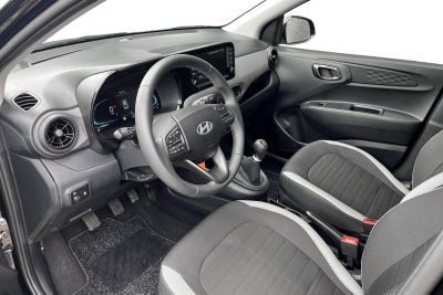 Hyundai i10 MPi Essential