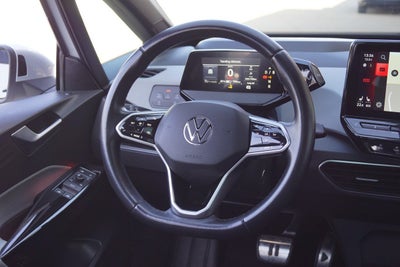 VW ID.3 Pro Performance Max