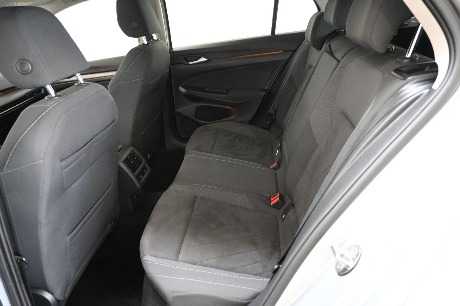 VW Golf VIII eHybrid DSG