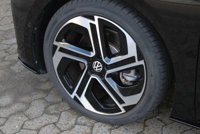 VW ID.3 GTX