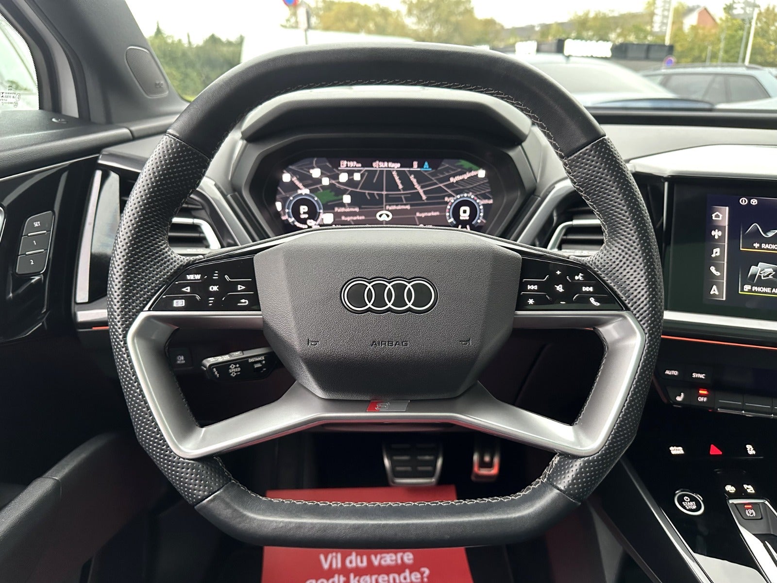 Audi Q4 e-tron 2021