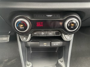 Kia Picanto Prestige Upgrade AMT