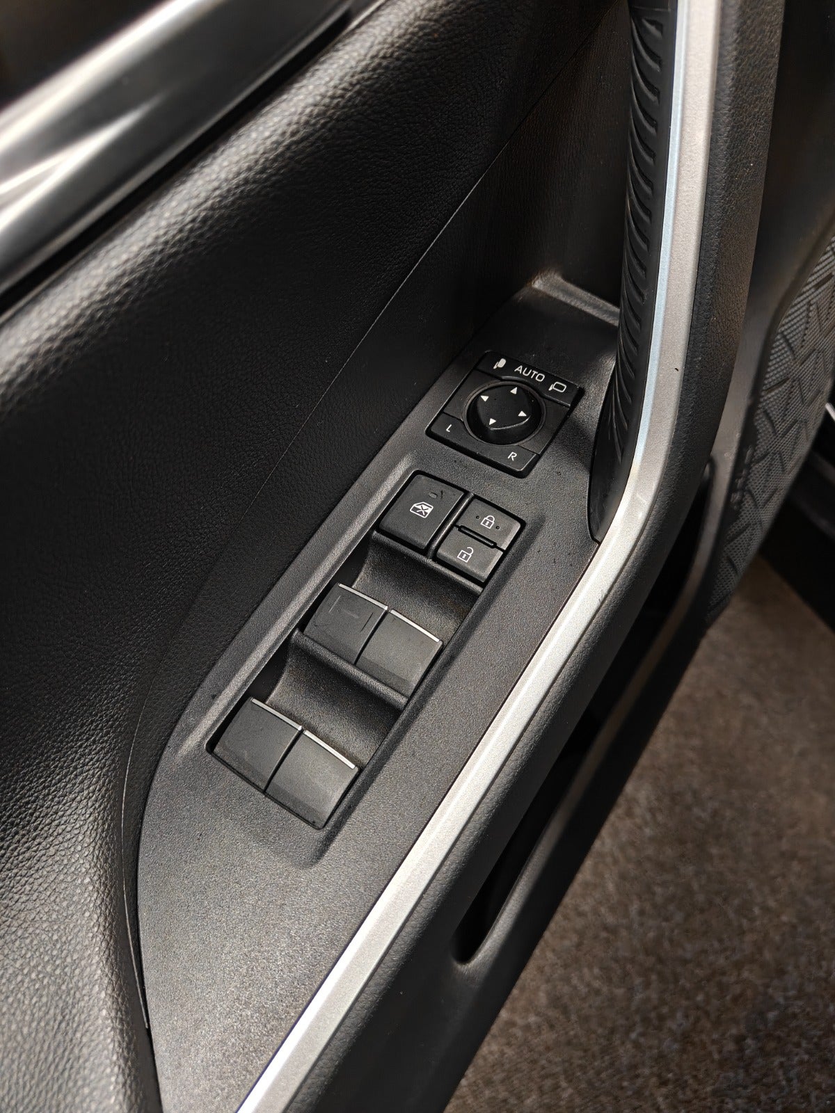 Billede af Toyota RAV4 2,0 T3 Premium