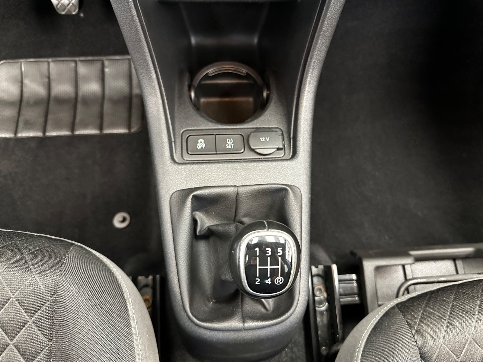 Billede af Skoda Citigo 1,0 60 Ambition GreenTec