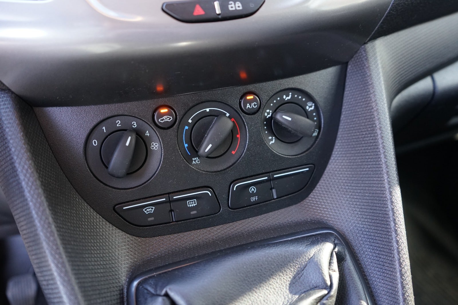 Billede af Ford Transit Connect 1,5 TDCi 120 Trend lang