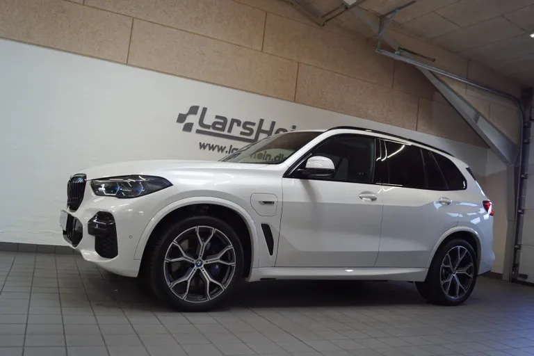 BMW X5 xDrive45e M-Sport aut.