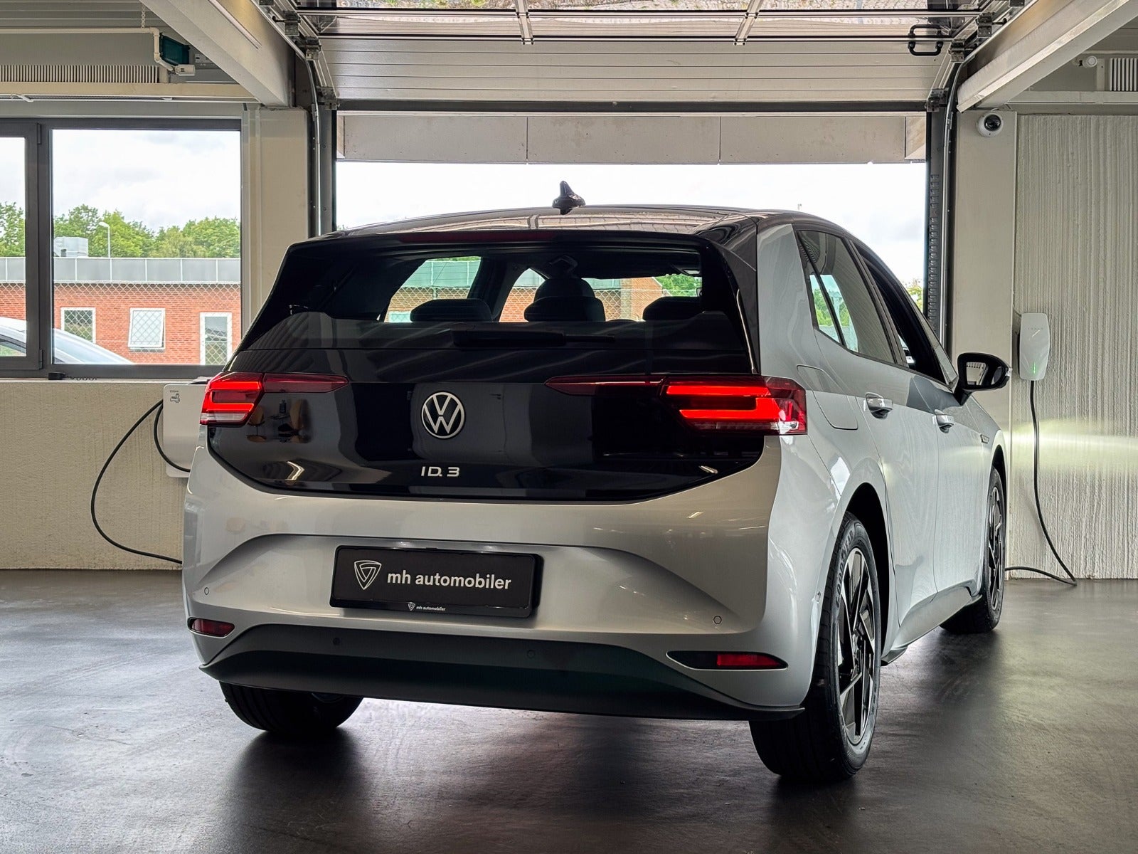 Billede af VW ID.3 58 Pro Performance