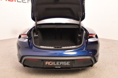Porsche Taycan 4S 