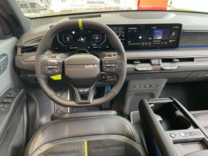 Kia EV9 Long Range Performance GT AWD 7prs