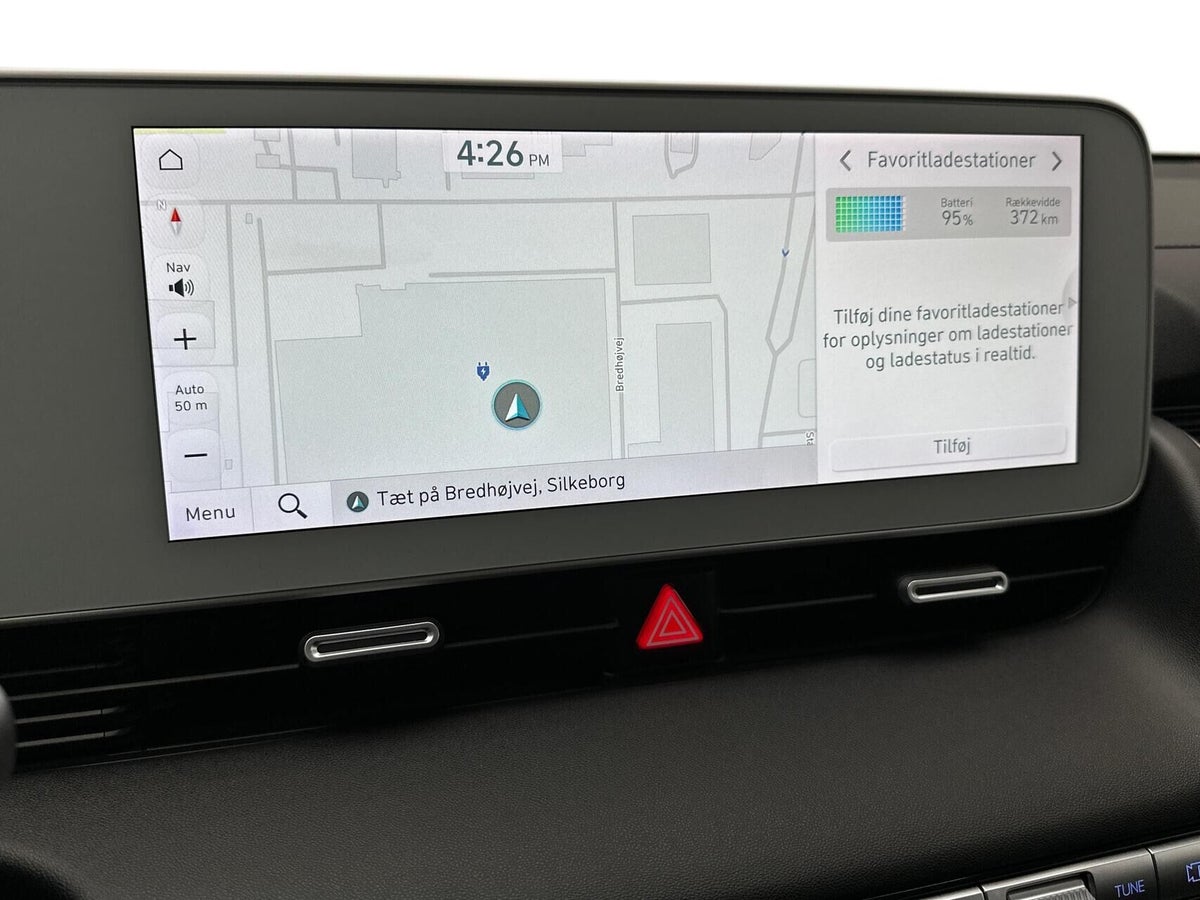 Hyundai Ioniq 5 Dynamiq billede 11