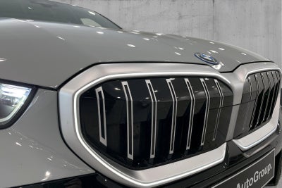 BMW i5 eDrive40 M-Sport