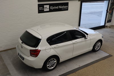 BMW 116d 