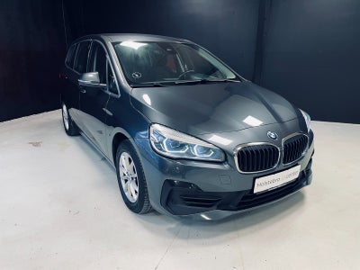 BMW 218i 1,5 Gran Tourer Advantage aut. 7prs 5d