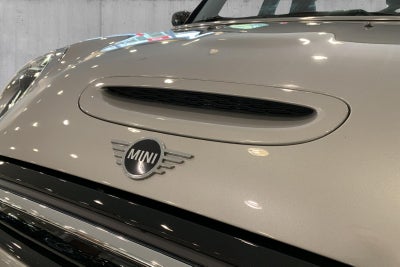 MINI Cooper SE Classic Trim