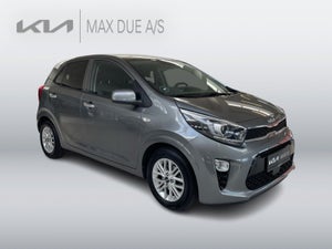 Kia Picanto Prestige Upgrade AMT