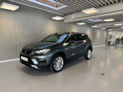 Seat Ateca 1,6 TDi 115 Xcellence DSG 5d
