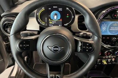 MINI Cooper SE Maximise