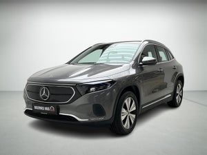 Mercedes EQA250 Progressive