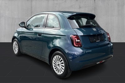 Fiat 500e Icon - 2