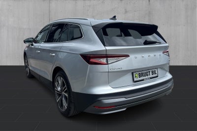 Skoda Enyaq iV Skoda Enyaq iV - 2
