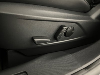 Ford Mustang Mach-E Premium Standard Range AWD