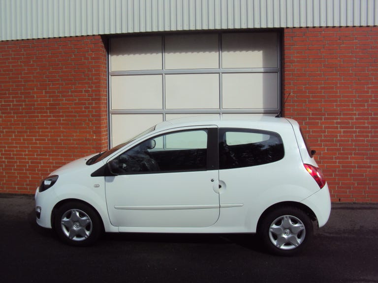 Renault Twingo 16V Expression