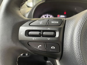 Kia Picanto Prestige Upgrade