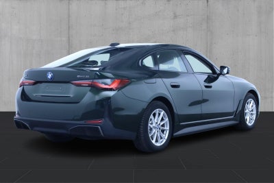 BMW i4 eDrive35 BMW i4 eDrive35 - 3