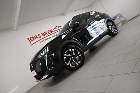 Peugeot 2008 PureTech 130 GT EAT8